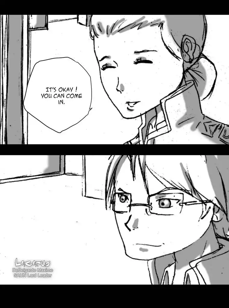 Dragon and Weed: Origins Chapter 51 5